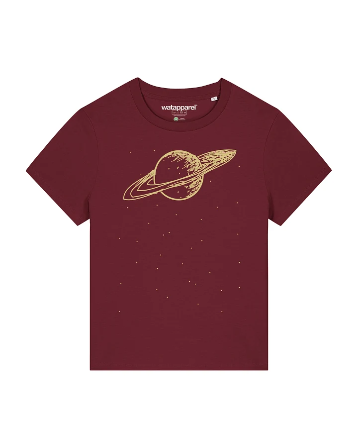 Watapparel Shirt Saturn