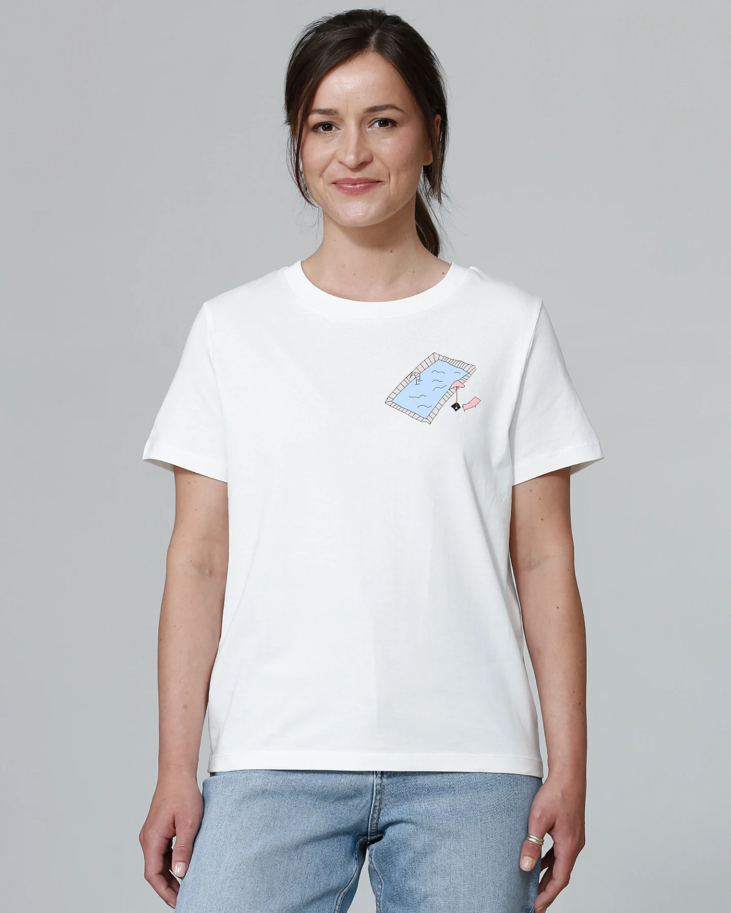 Watapparel Shirt – Ansicht 2