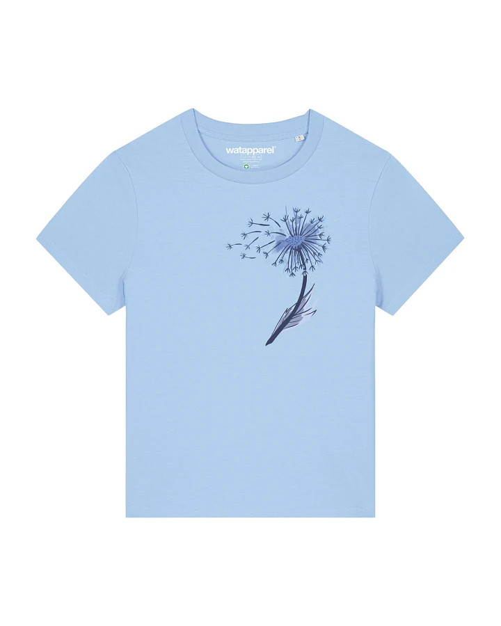 Produktseite: Watapparel Shirt Dandelion