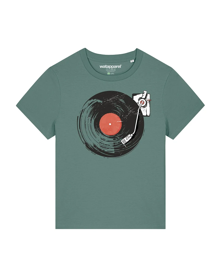 Produktseite: Watapparel Shirt