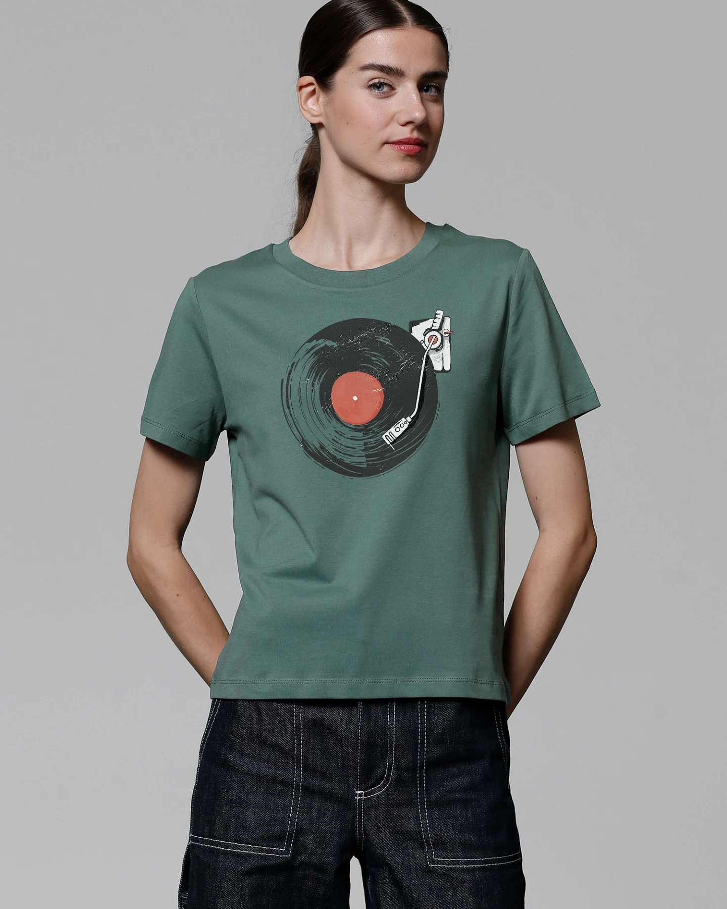 Watapparel Shirt – Ansicht 2