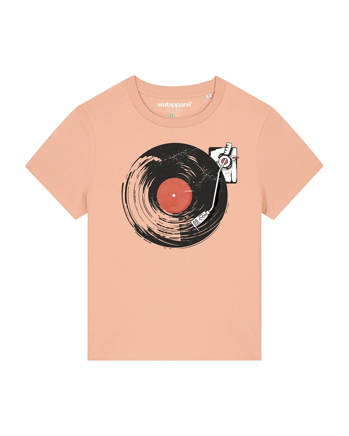 Produktseite: Watapparel Shirt