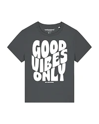 Produktseite: Watapparel T-Shirt Good vibes only