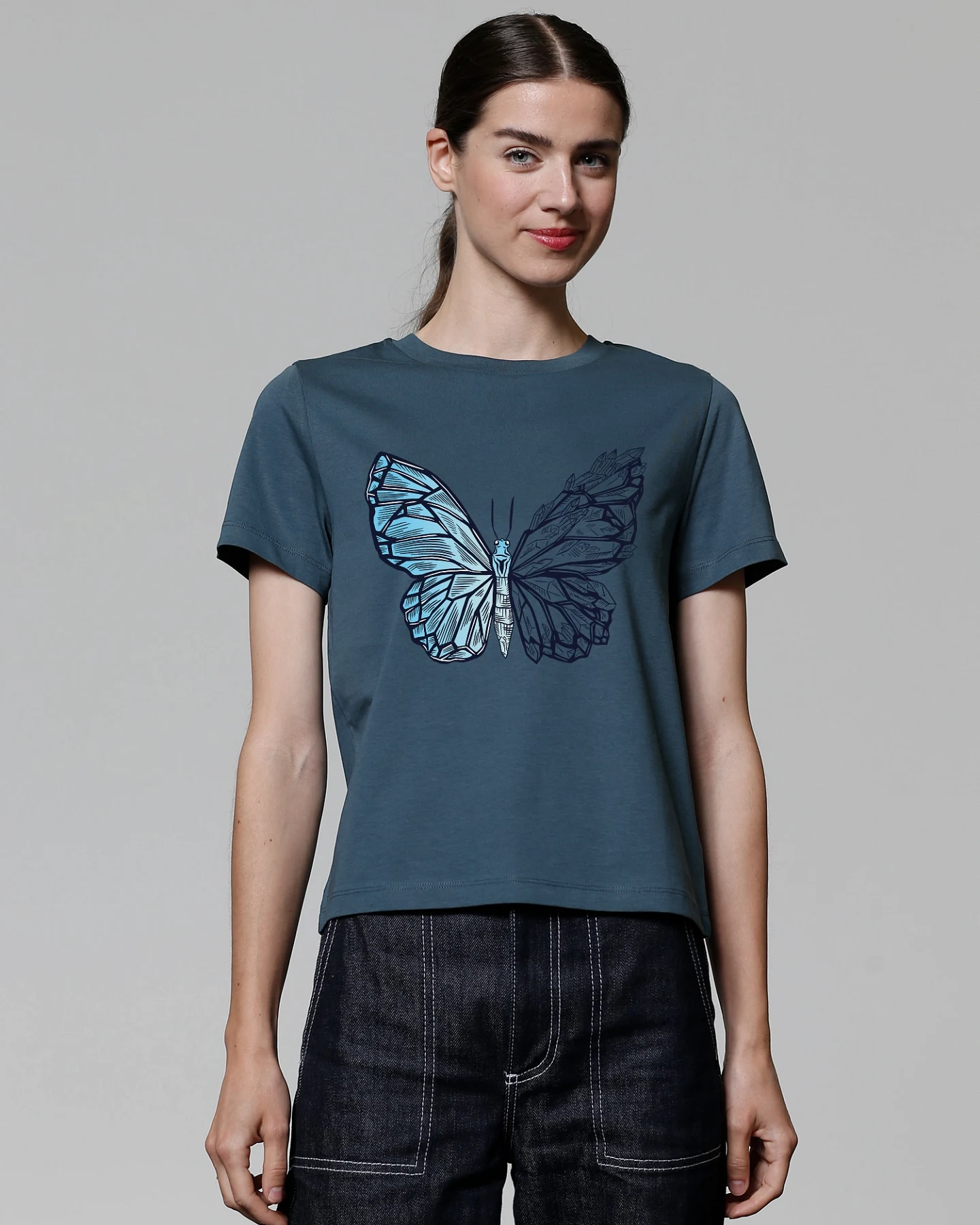 Watapparel Shirt – Ansicht 2