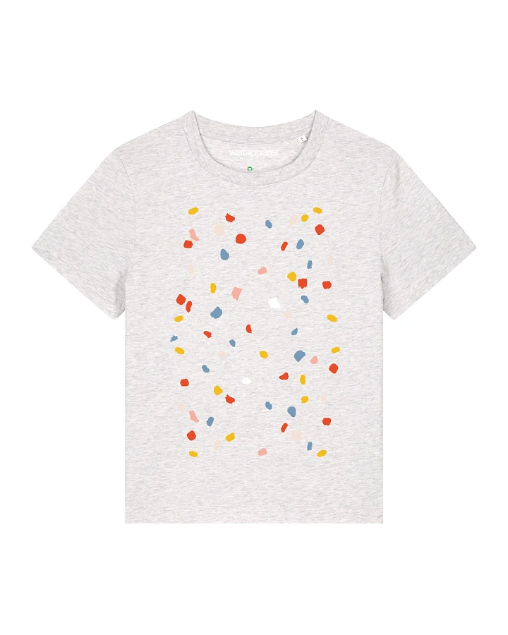 Watapparel T-Shirt This is Art