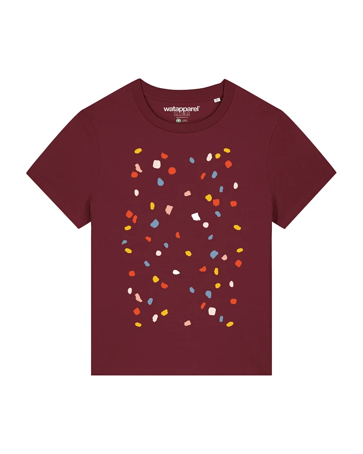 Watapparel T-Shirt This is Art