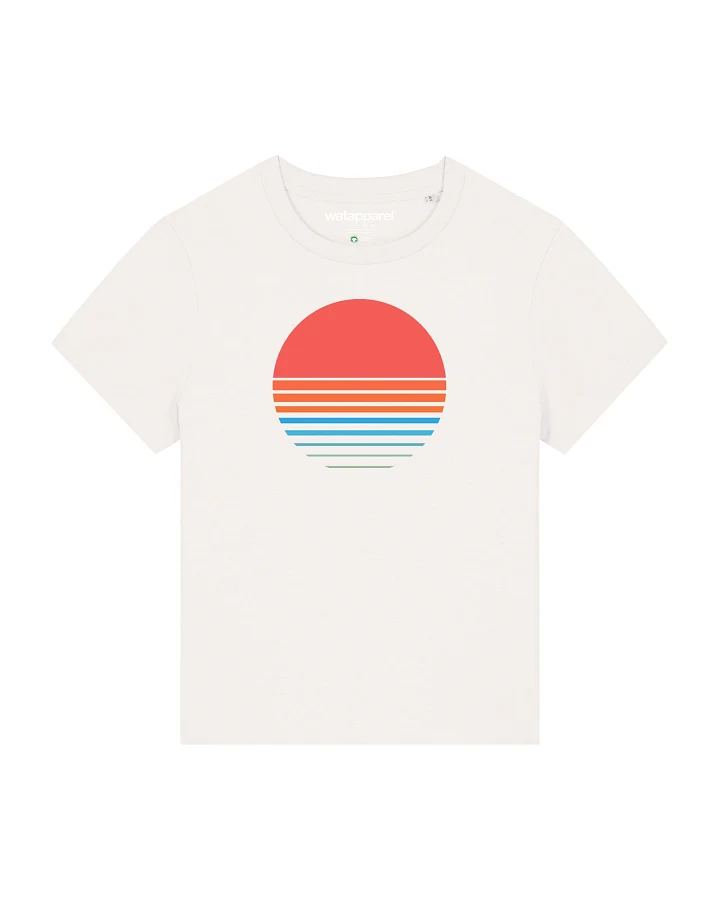 Produktseite: Watapparel Shirt Abstract 03