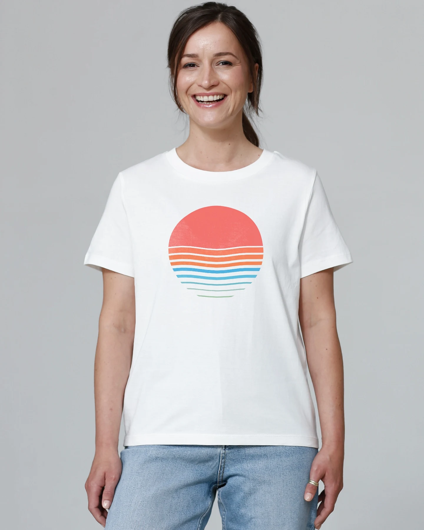 Watapparel Shirt Abstract 03 – Ansicht 2