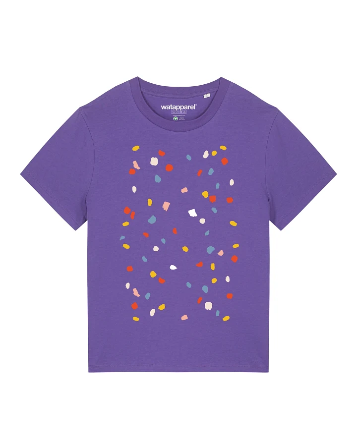 Produktseite: Watapparel Shirt This is Art