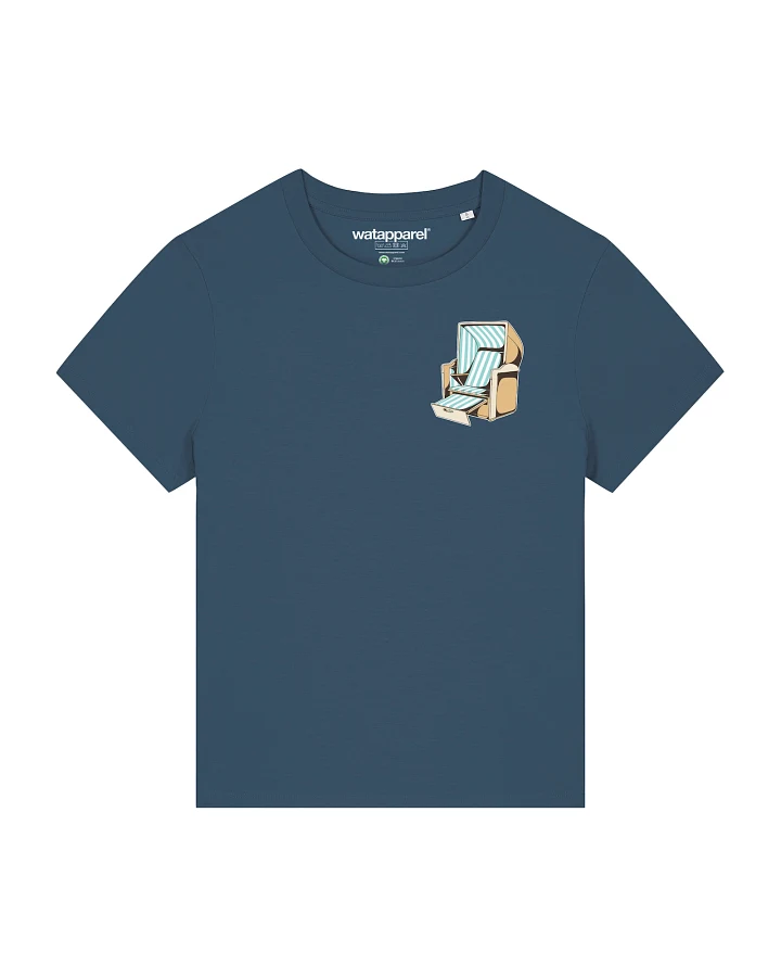 Watapparel Shirt Strandkorb