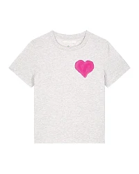 Produktseite: Watapparel Shirt Pink Heart
