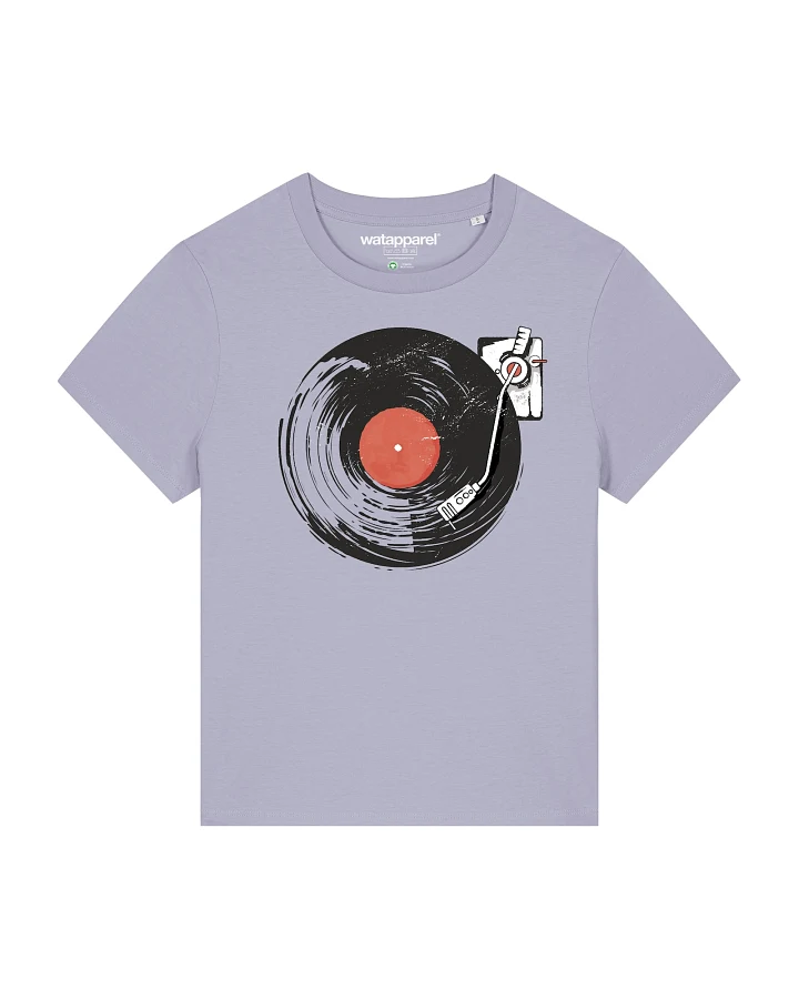 Produktseite: Watapparel Shirt