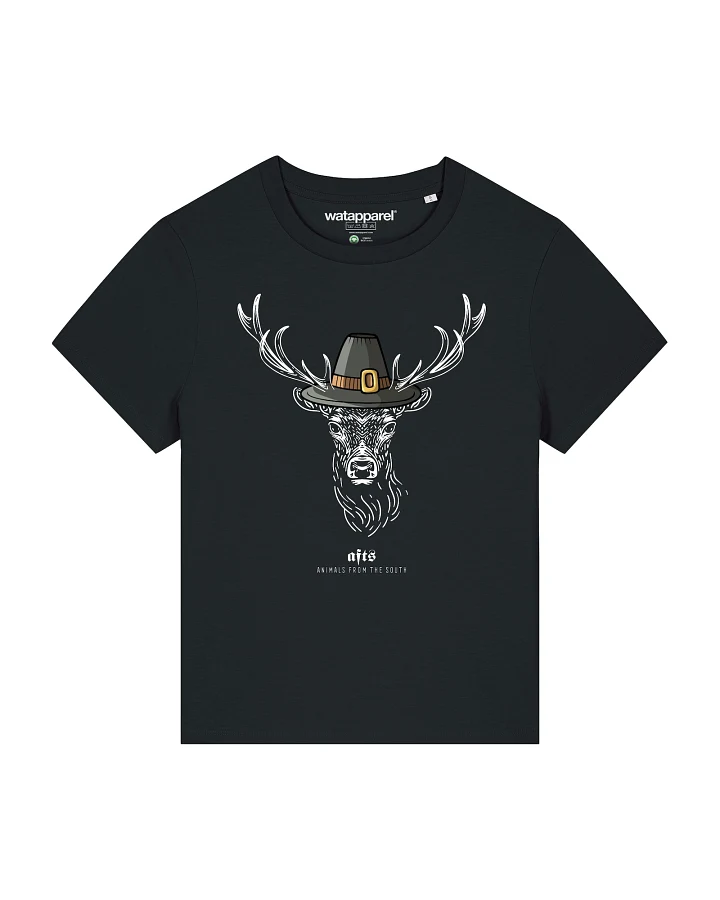 Produktseite: Watapparel Shirt Hirsch