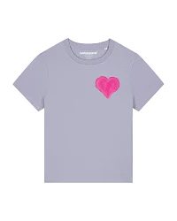 Produktseite: Watapparel Shirt Pink Heart