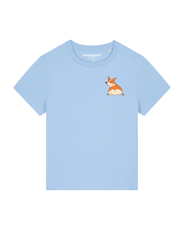 Produktseite: Watapparel Shirt Corgi