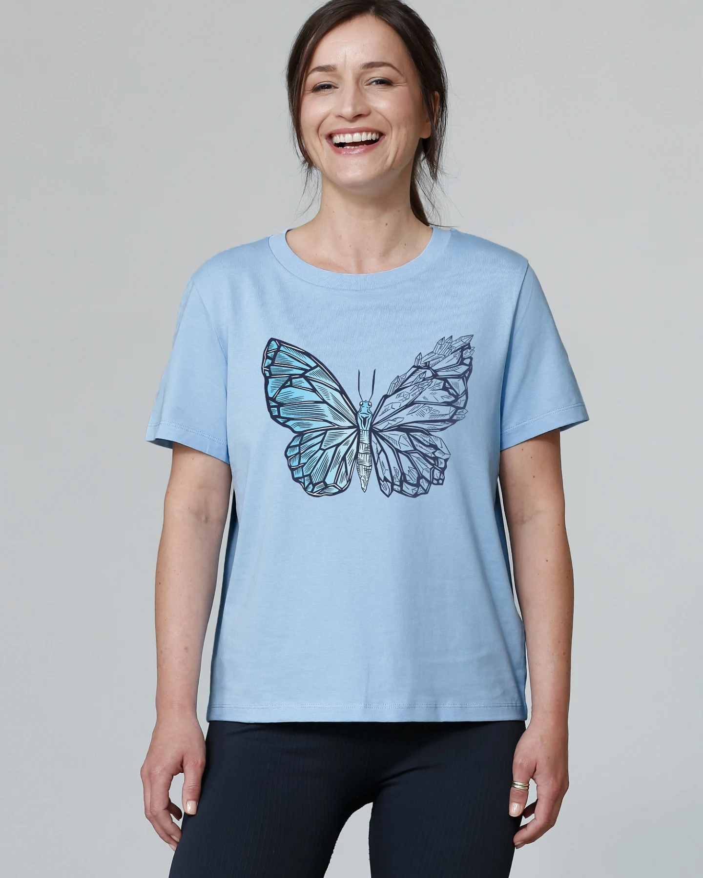 Watapparel Shirt – Ansicht 2