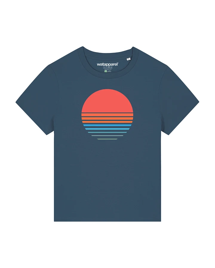 Produktseite: Watapparel Shirt Abstract 03