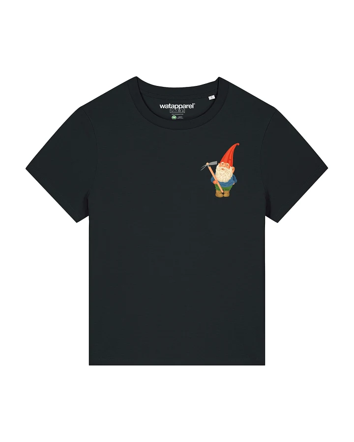 Produktseite: Watapparel Shirt Gartenzwerg