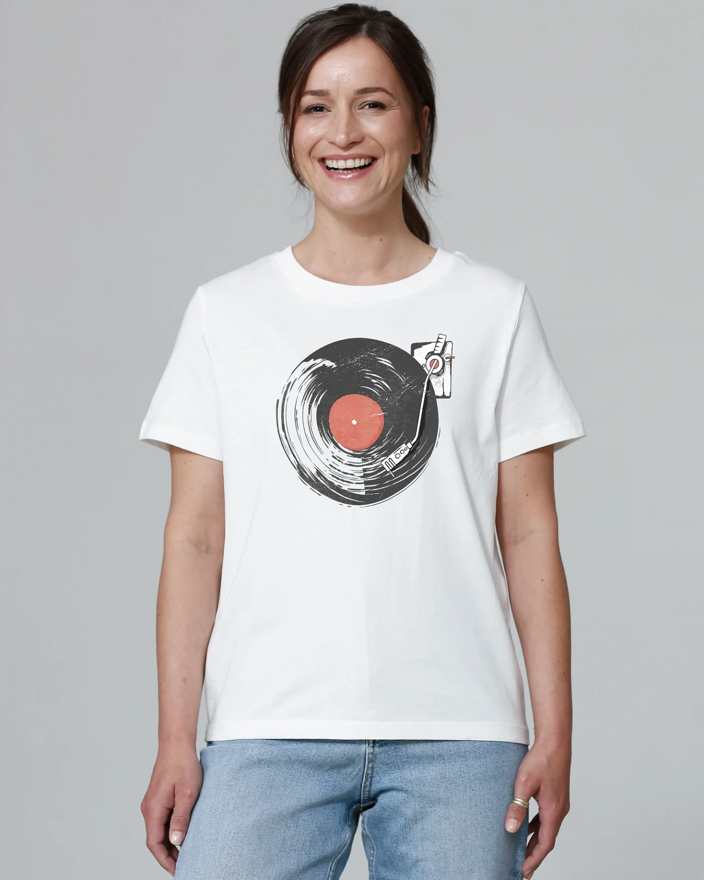 Watapparel T-Shirt – Ansicht 2
