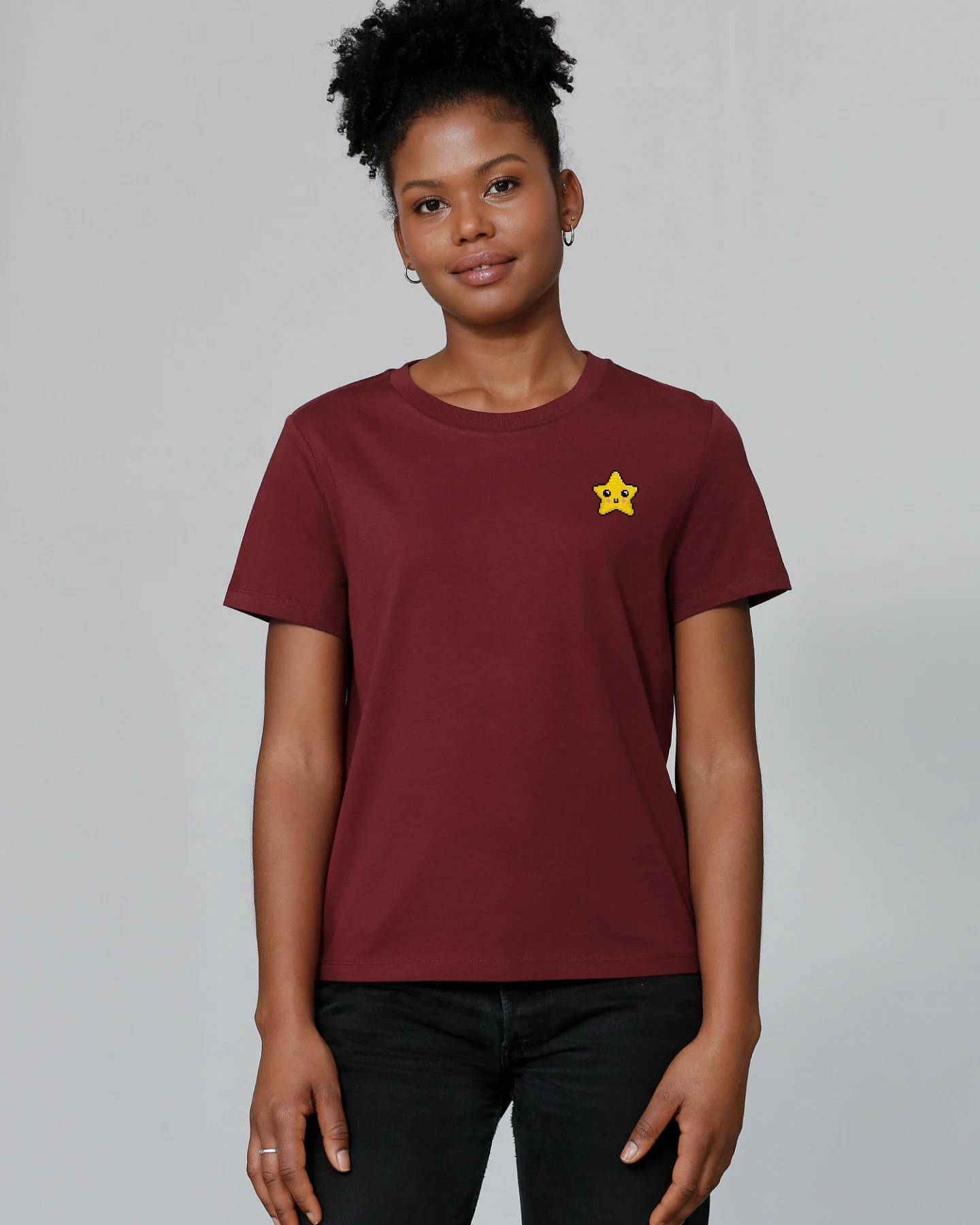 Watapparel Shirt – Ansicht 2