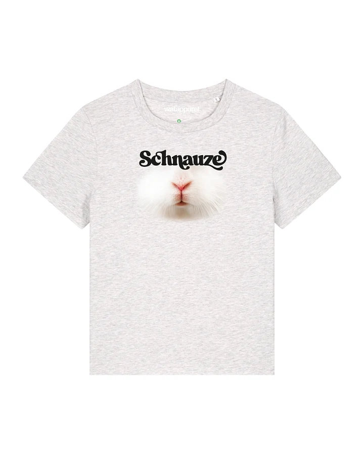 Watapparel T-Shirt Schnauze