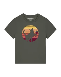 Produktseite: Watapparel Shirt Sunset Katze & Rotwein