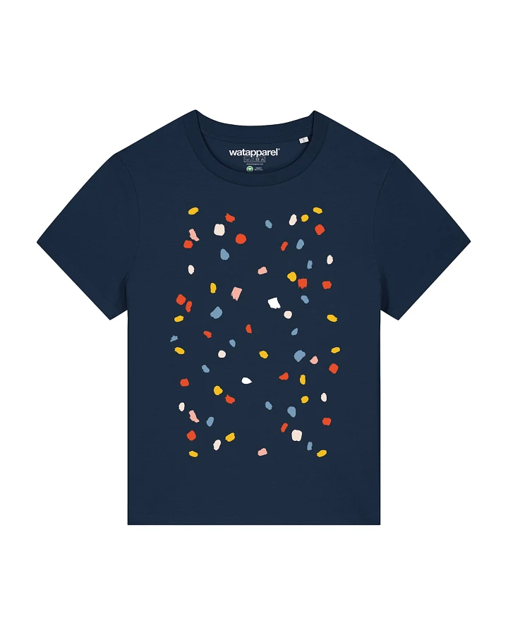 Produktseite: Watapparel Shirt This is Art