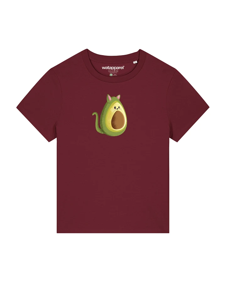 Watapparel T-Shirt Avocato
