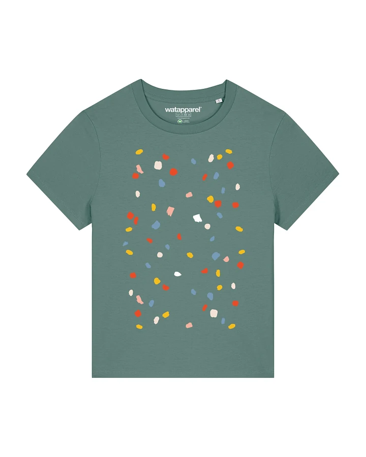 Produktseite: Watapparel Shirt This is Art