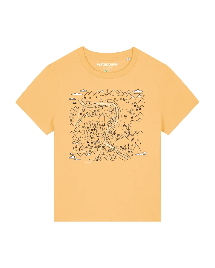 Watapparel Shirt