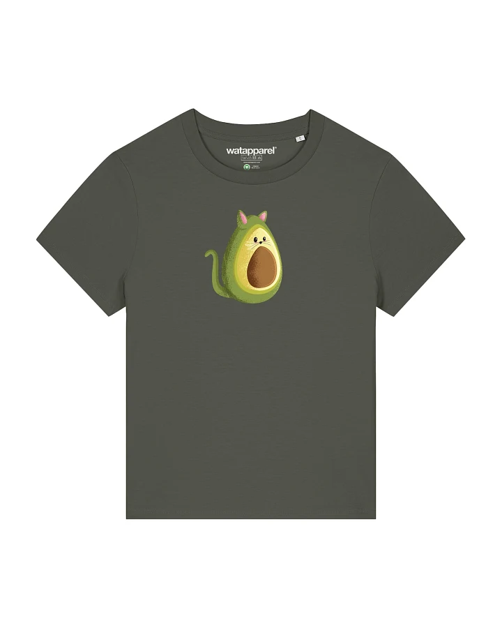 Watapparel Shirt Avocato