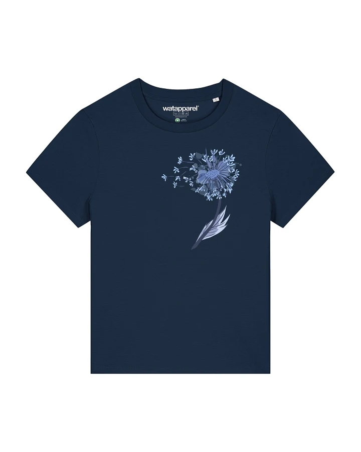 Watapparel T-Shirt Dandelion