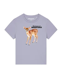 Produktseite: Watapparel T-Shirt Underground Rehsistance