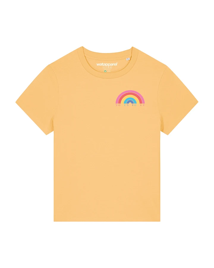 Produktseite: Watapparel Shirt Women Power