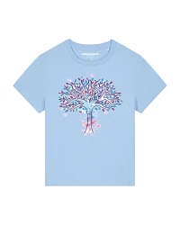 Produktseite: Watapparel T-Shirt Tree of life