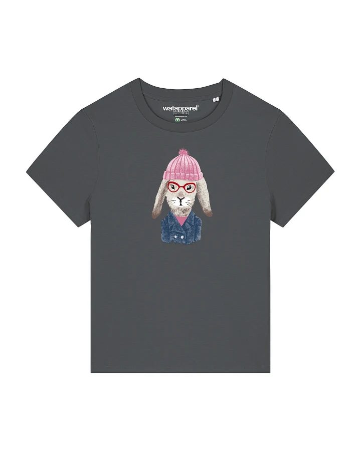 Watapparel T-Shirt Hase
