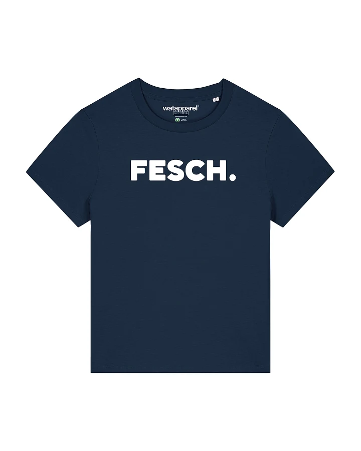 Watapparel Shirt Fesch
