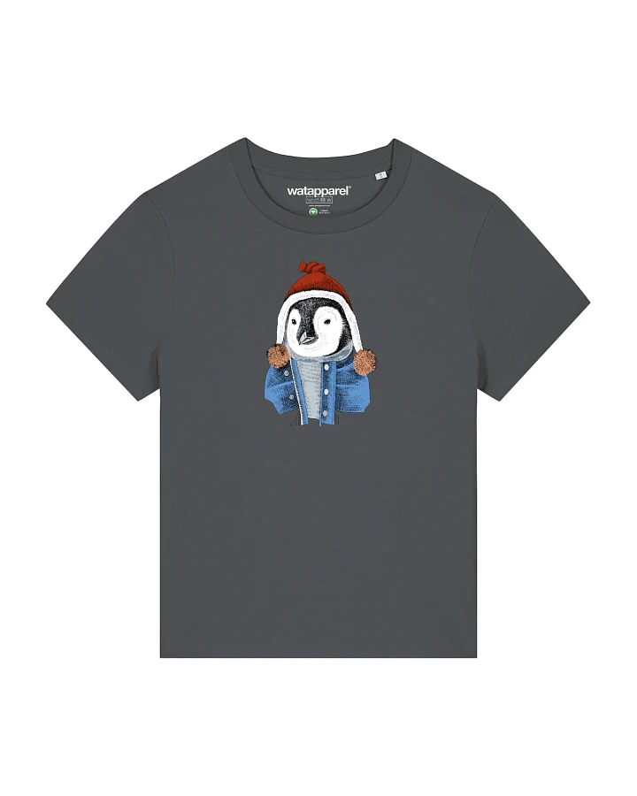 Produktseite: Watapparel Shirt