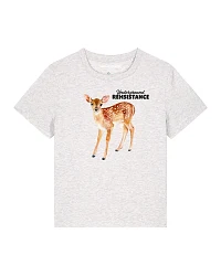 Produktseite: Watapparel Shirt Underground Rehsistance