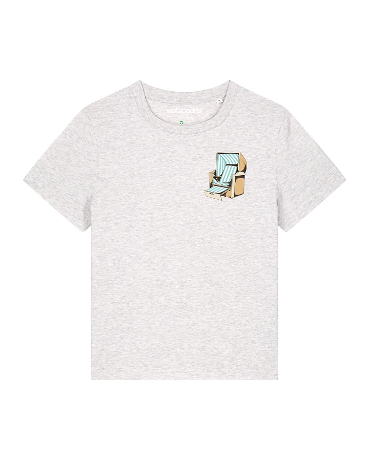 Watapparel T-Shirt Strandkorb