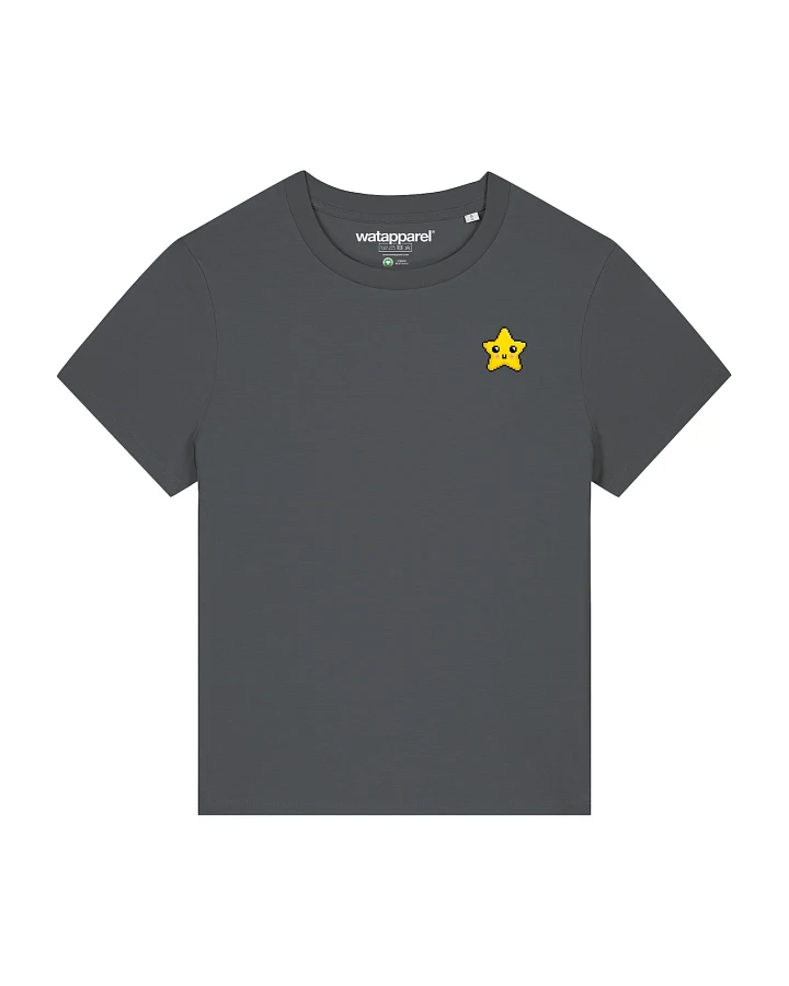 Produktseite: Watapparel Shirt Unbesiegbar