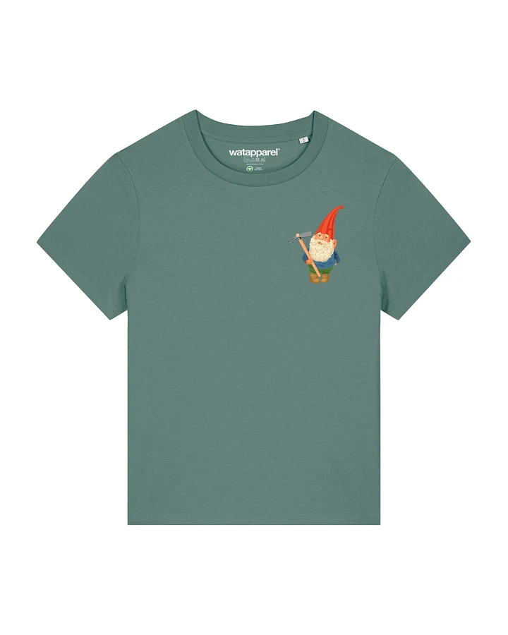 Produktseite: Watapparel Shirt Gartenzwerg