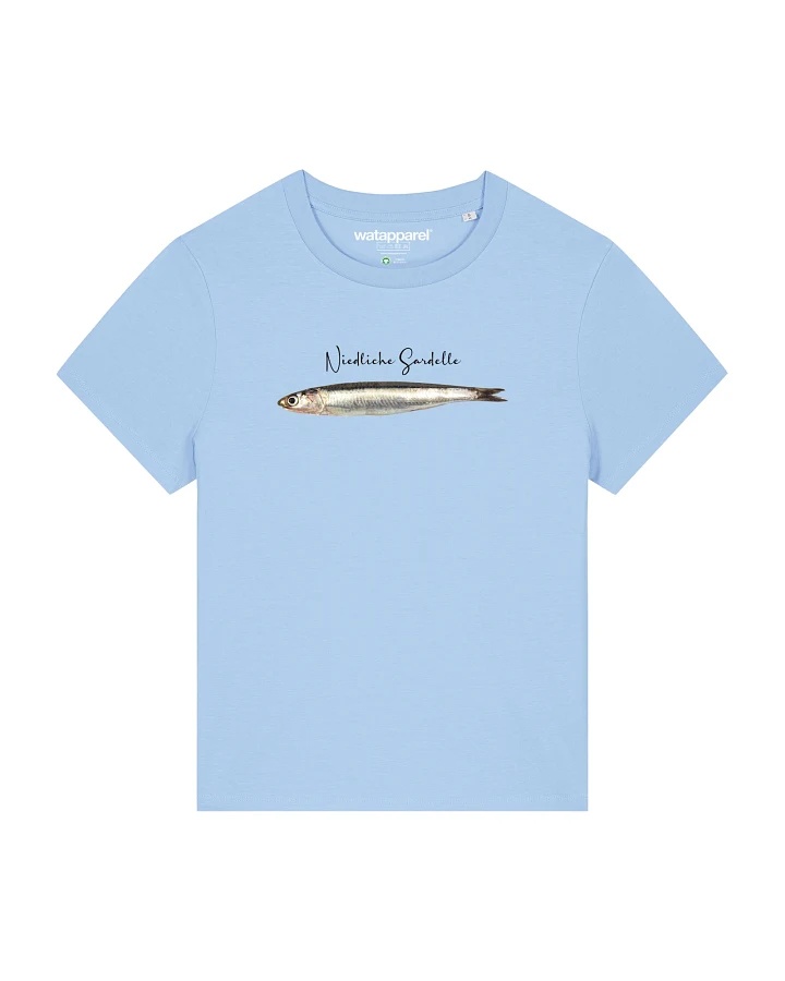 Produktseite: Watapparel Shirt