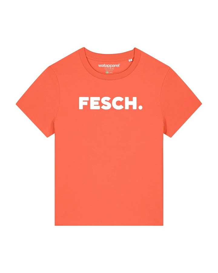 Produktseite: Watapparel Shirt Fesch