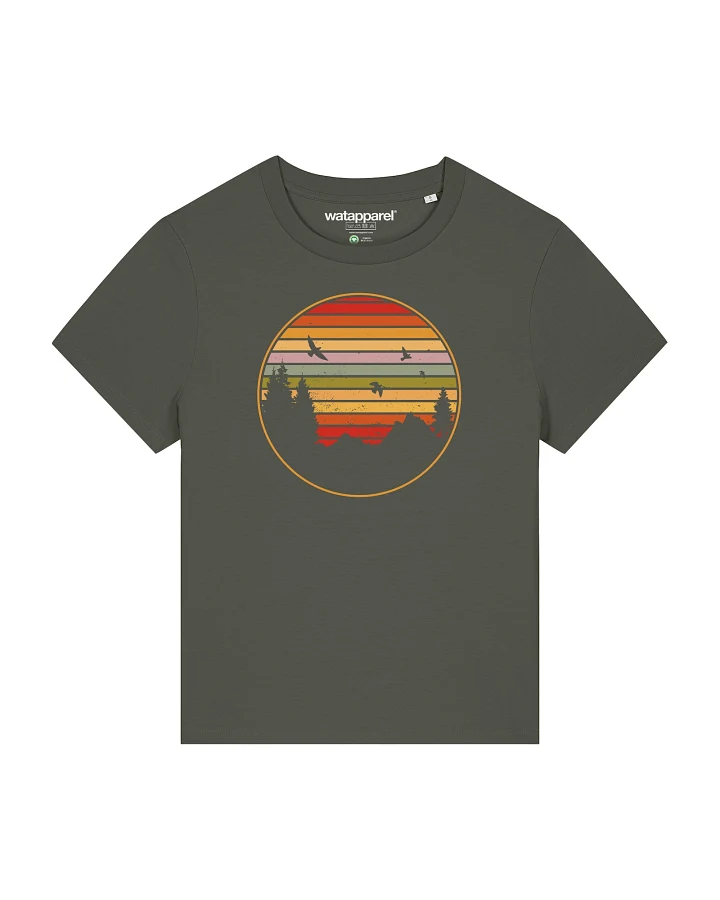 Produktseite: Watapparel Shirt