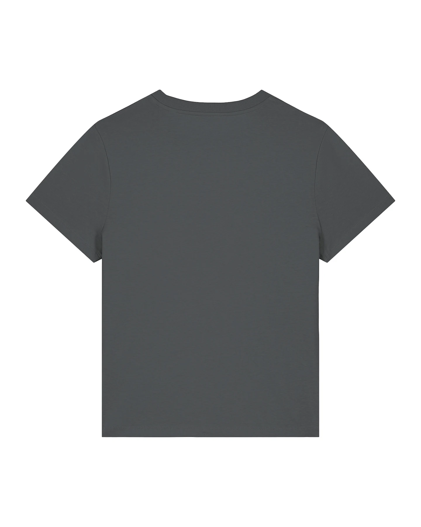 Watapparel Shirt Alien on a paper plane – Ansicht 4
