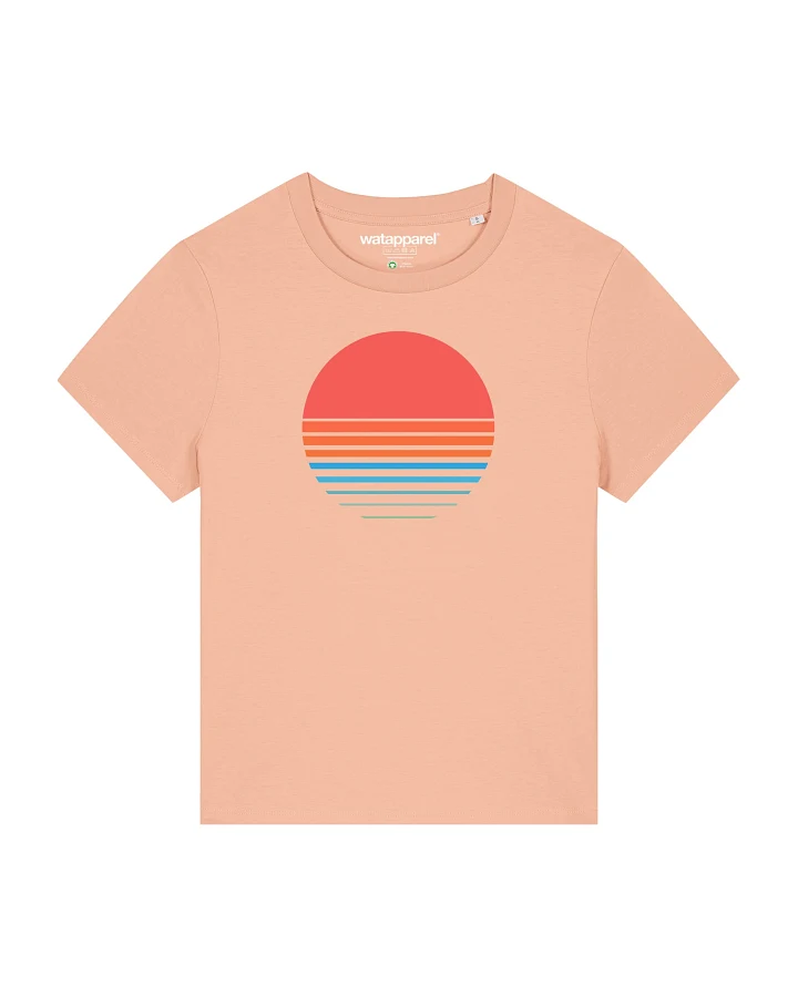 Watapparel Shirt Abstract 03