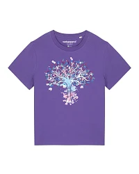 Produktseite: Watapparel Shirt Tree of life