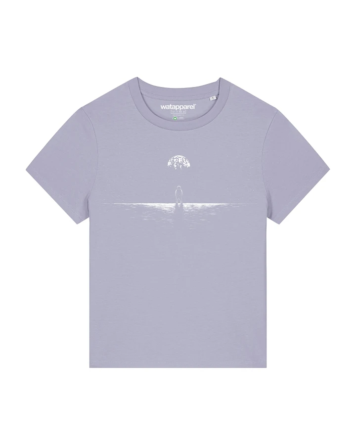 Watapparel T-Shirt Lost in space