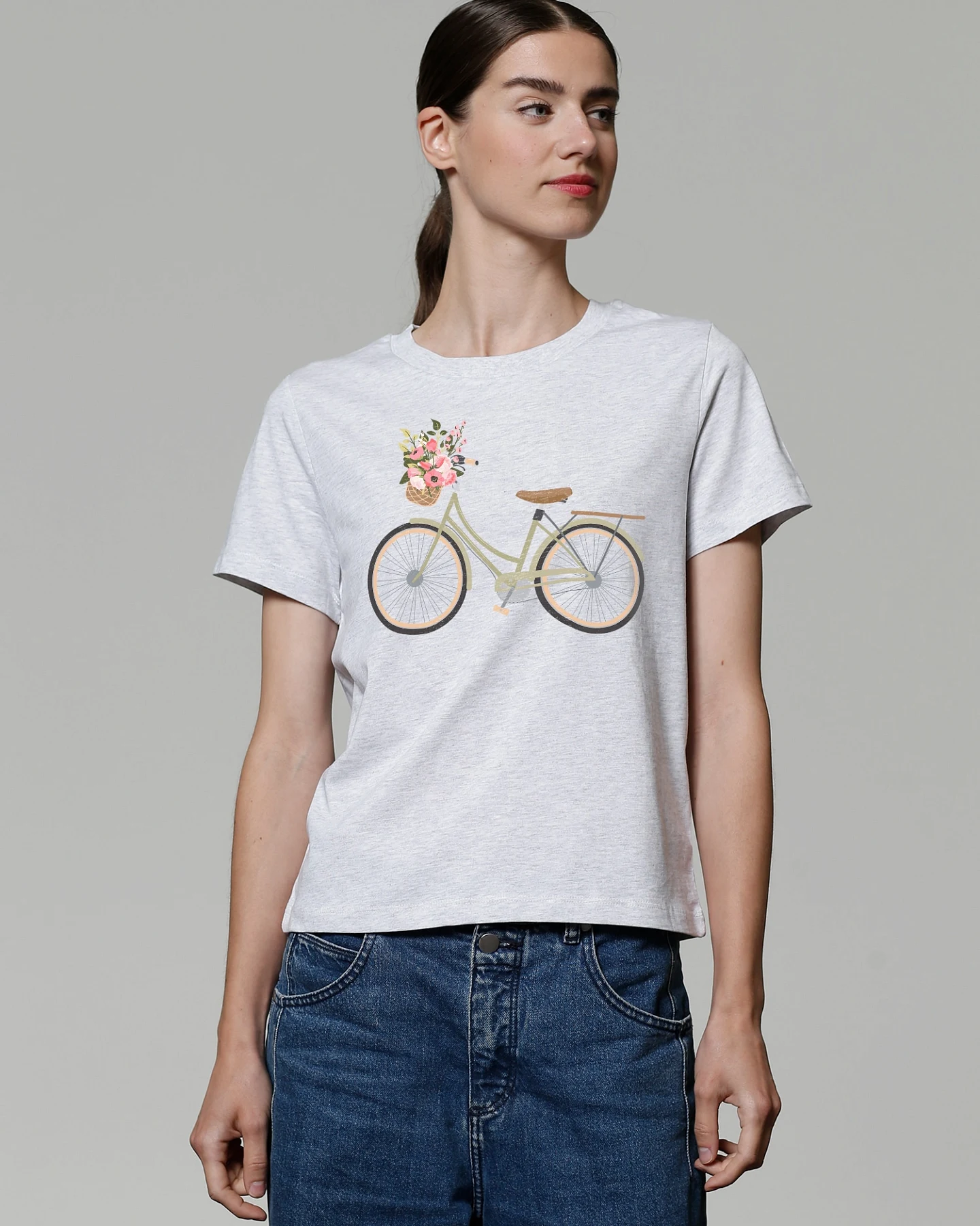 Watapparel T-Shirt – Ansicht 2